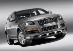 Audi Q7 4.2 TDI Quattro 2009 года